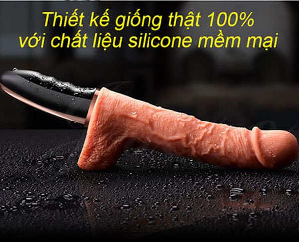 dv044t-Dương Vật Giả JewSN (1)