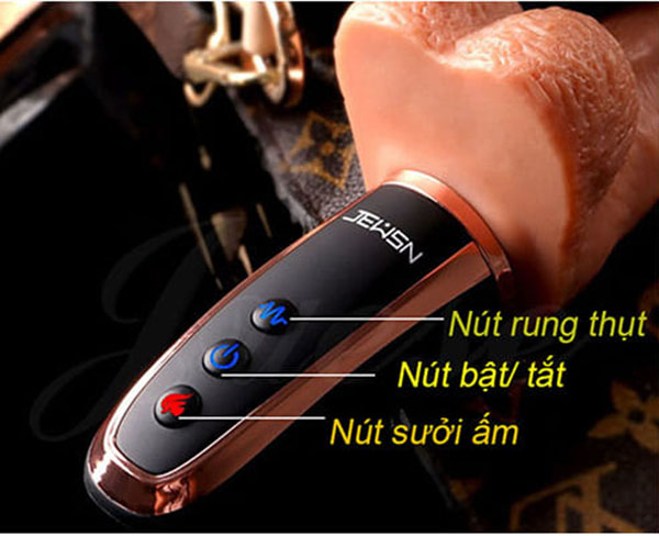 dv044t-Dương Vật Giả JewSN (3)
