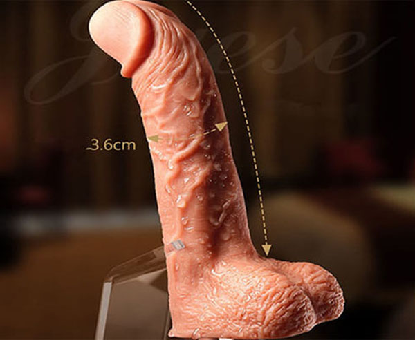 dv044t-Dương Vật Giả JewSN (5)