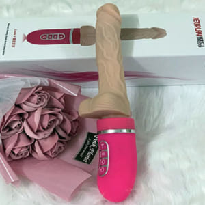 dv044u-Dương Vật Giả Cao (5)