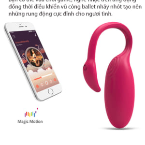 eg034-Trứng Rung Thiên Nga sextoy (3)