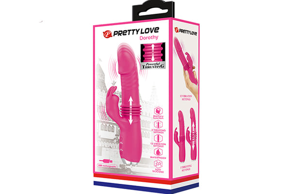 dv039h-Dương Vật Giả Prettylove (6)