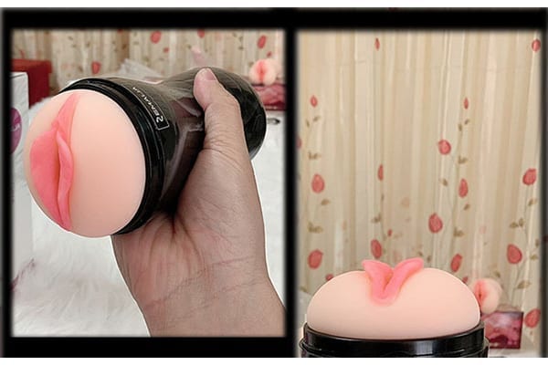ad060a-Âm Đạo Giả 2 Đầu sextoy (4)
