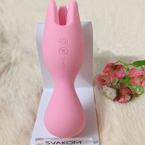 dc089q-Máy Rung Massage sextoy 2 Đầu (3)