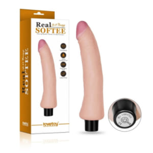 dương vật giả siêu mềm