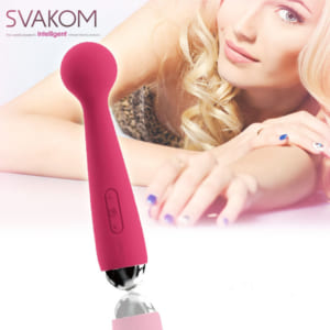 máy rung massage cao cấp Svakom