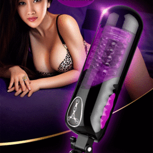 máy thủ dâm tự động cao cấp
