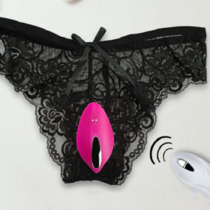 trứng rung gắn quần chip điều khiển xa