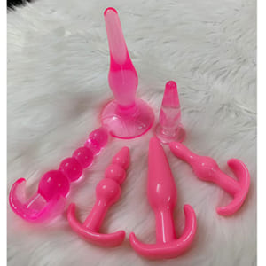 Kích Thích Hậu Môn sextoy 09 (1)