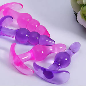 Massage Hậu Môn sextoy 005a (1)