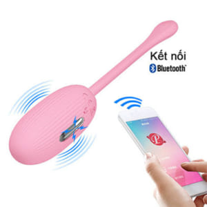 Trứng Rung Điều Khiển App sextoy (3)