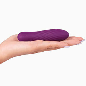 Máy Rung Svakom Tulip sextoy (1)