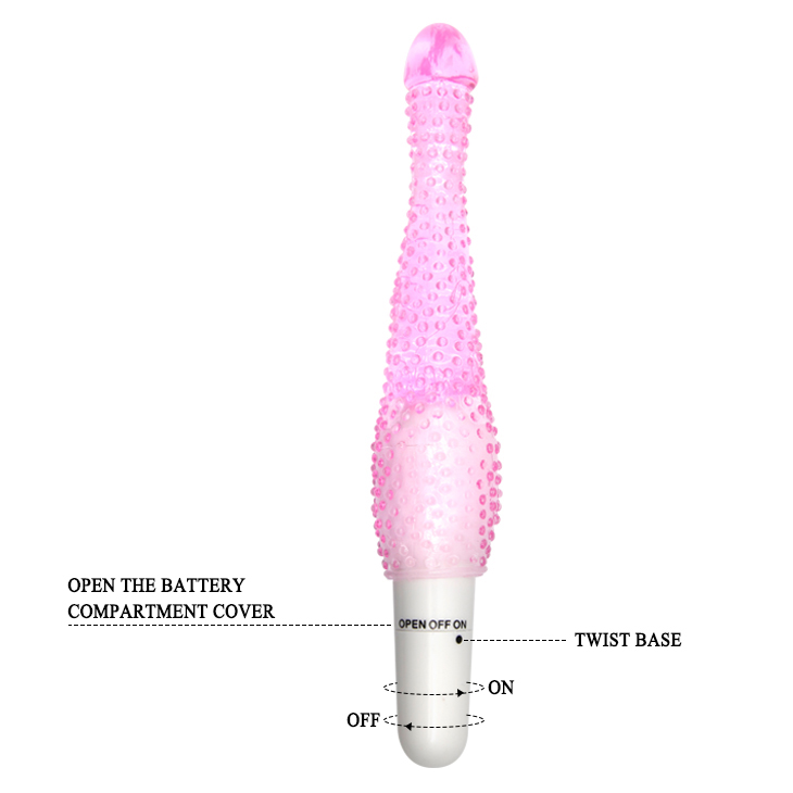 Rung Nhám Mini sextoy (4)