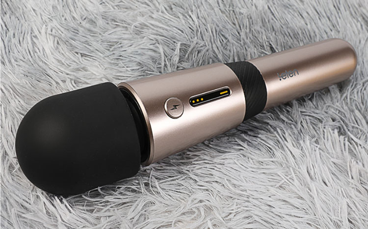 sextoy Chày Rung Cao Cấp Leten Tỏa Nhiệt (3)