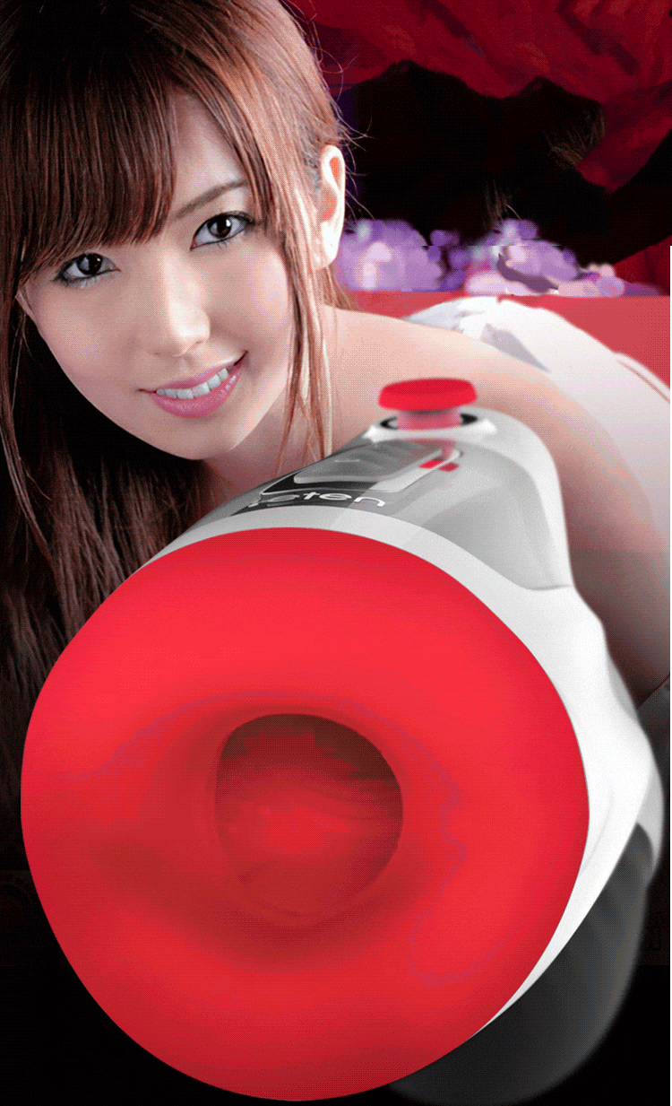 sextoy Máy Thủ Dâm Rung Bú Mút Tự Động Leten (3)