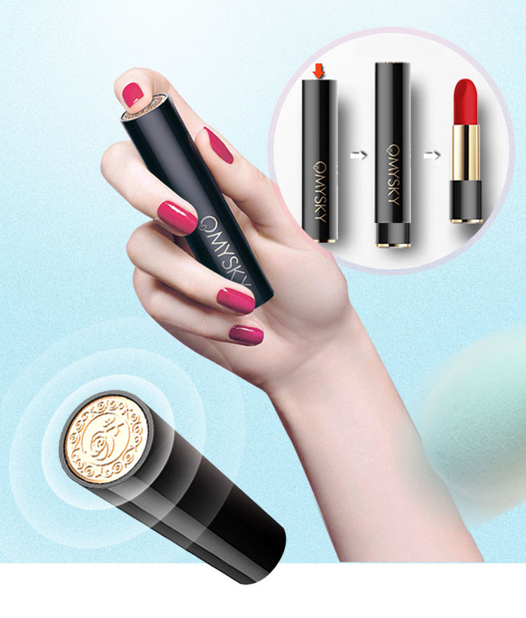 thỏi son rung giúp nữ thủ dâm quá phê
