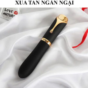 Bút Rung Massage 10 Tần Số 99f (4)