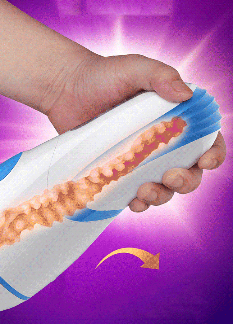 Cốc Thủ Dâm Rung Rên Co Bóp 3