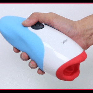 Cốc bú liếm sưởi ấm Leten Blowjob 4