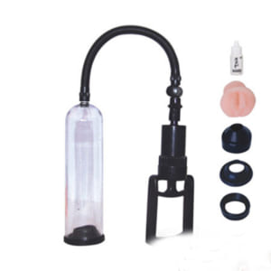 Máy Tập Làm To Dương Vật Penis Pump 2