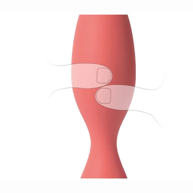 máy rung cao cấp svakom siren 2 đầu