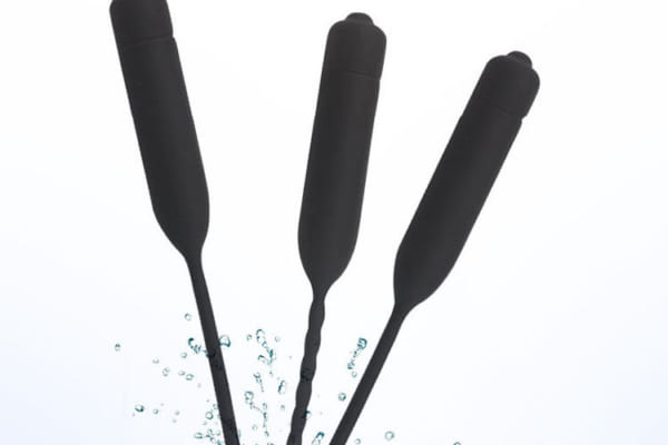 sextoy Cắm Niệu Đạo - Rung Hậu Môn (4)