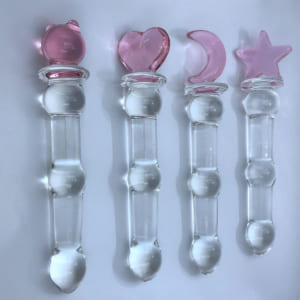 sextoy Dương Vật Giả Thủy Tinh (3)