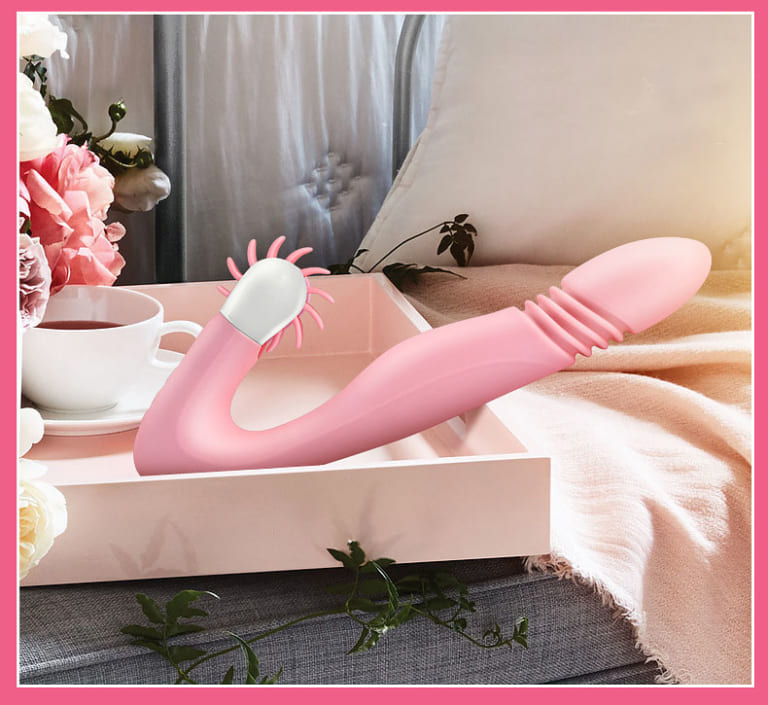 sextoy Máy Rung Thụt Liếm (5)