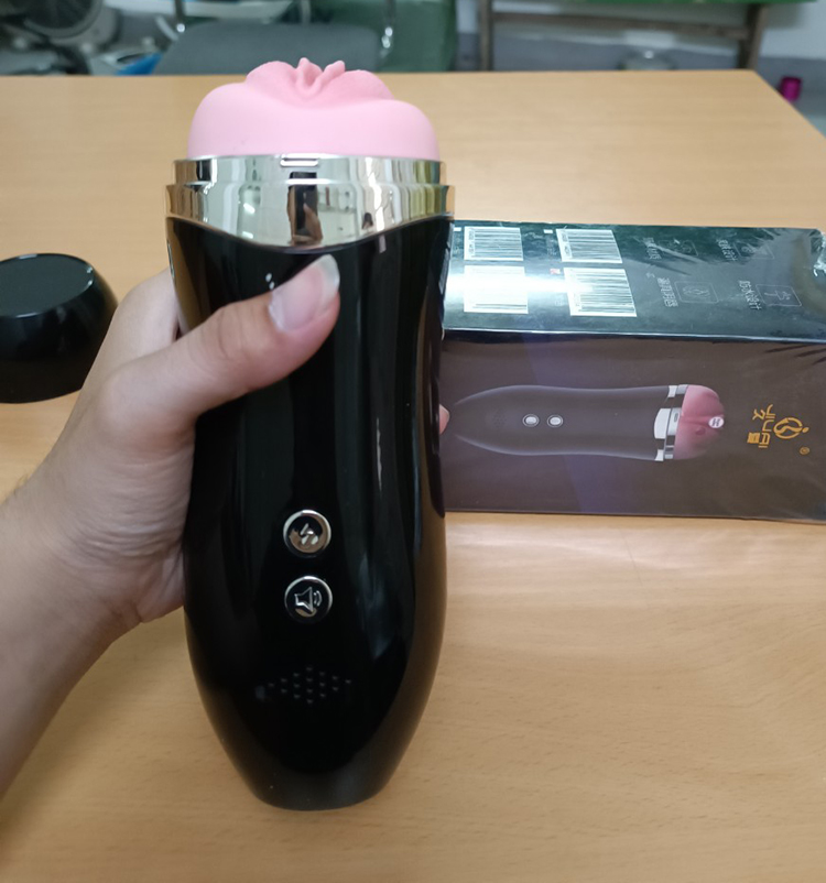 Âm đạo giả 45h (2)