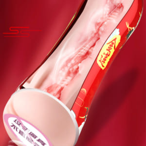 Âm đạo giả cầm tay 99h (1)