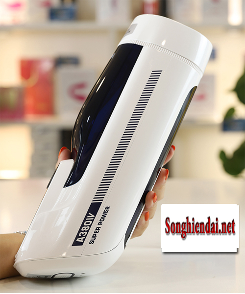 Âm đạo tự động 33q2 (3)