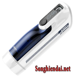 Âm đạo tự động ad33q2 (2)