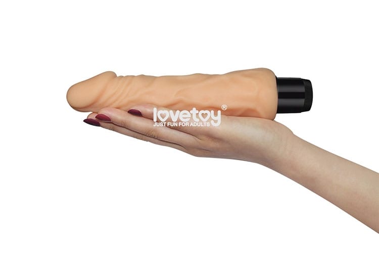 dương vật silcon Realfeel (6)