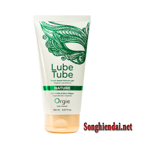 Gel bôi trơn Orgie (2)