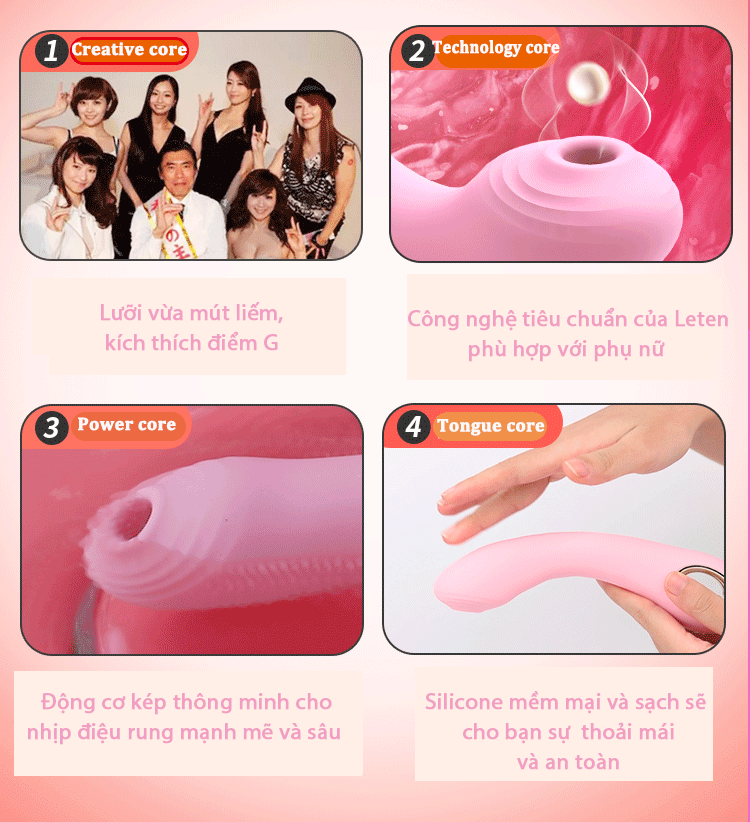 Máy rung bú hạt le (2)