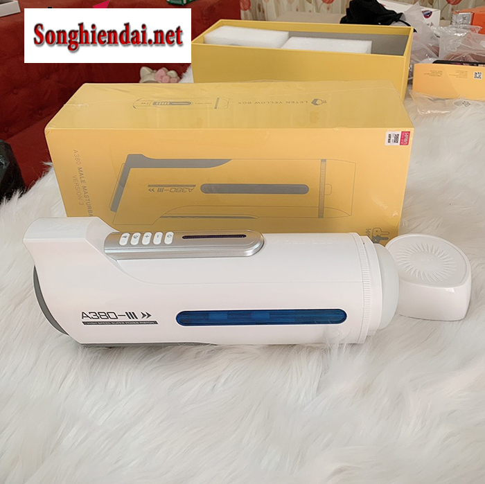 thủ dâm tự động Leten A380 Pro (1)