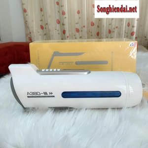 hủ dâm tự động Leten A3