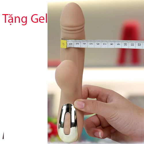 dương vật cao cấp dành cho chị em phê
