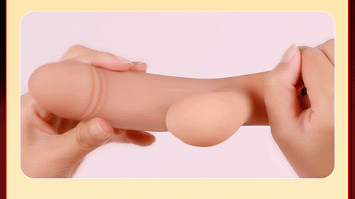 dương vật cao cấp leten rung thụt bú