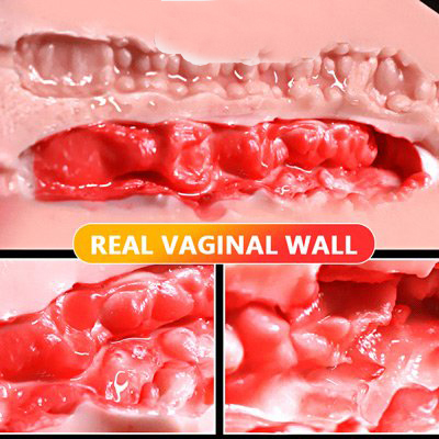 âm đạo giả có lỗ nhị