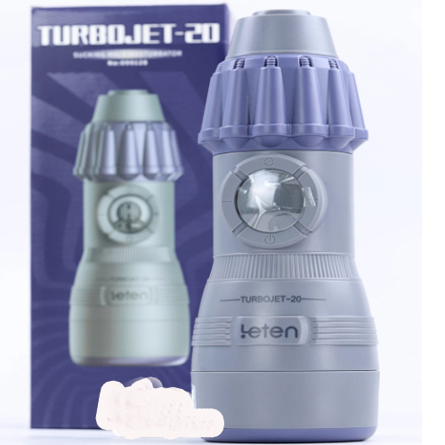 âm đạo giả tự động