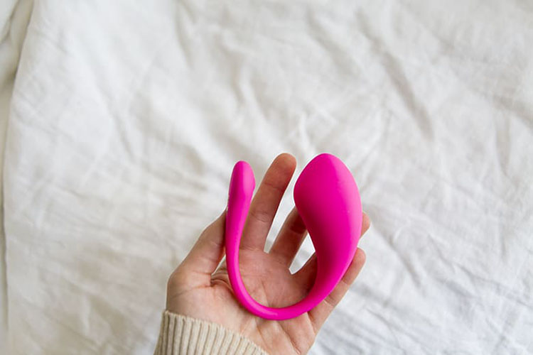 trứng rung cao cấp lush 3 lovense