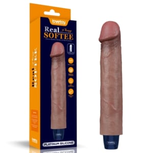 dương vật rung 10 kiểu