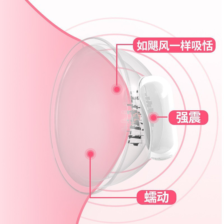 máy rung liếm massage kích thích ngực âm đạo cực phê